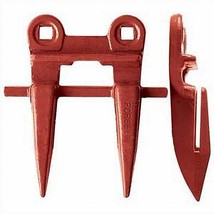 BU270 Forged Mower Conditioner Guard Fits Case IH,Gehl,Field Queen 613838R2 - $474.03 MXN