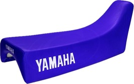 Seat Cover for Yamaha DT125 DT175 Blue (COVER ONLY) - $48.49