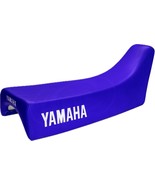 Seat Cover for Yamaha DT125 DT175 Blue (COVER ONLY) - $916.27 MXN