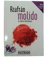 Quality Spanish Saffron Powder Genuine Powdered Bulk Safran Buy From Spain  - £7.82 GBP