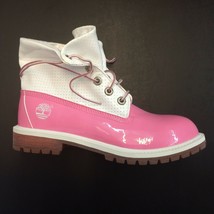 Junior&#39;s Authentic Timberland Boots, Brand New 29949 - £51.90 GBP