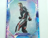 Captain America 2023 Kakawow Cosmos Disney 100 All Star Silver Parallel ... - £15.56 GBP