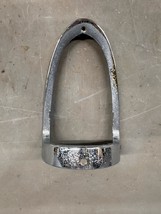 1955 Chevy Belair Taillight Taillamp Tail Lamp Trim Bezel Light Nomad 15... - $44.55