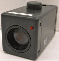 #3 KUSTOM SIGNALS / SONY EVI400 CAMERA, COLOR BOCK CAM, 1/3&quot; 380K/440K P... - $75.70