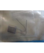72028-004 CRYSTAL, AVIATION AIRCRAFT AIRPLANE REPLACEMENT PART - $13.17 CAD