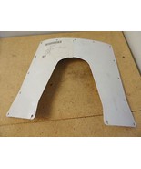 Aircraft Part 40770-00 Plate - $35.08 CAD