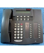 AVAYA 6416D02A-323 6416D+M TELECOM TELEPHONE PHONE HANDSET, AT&amp;T LUCENT ... - $43.21 CAD