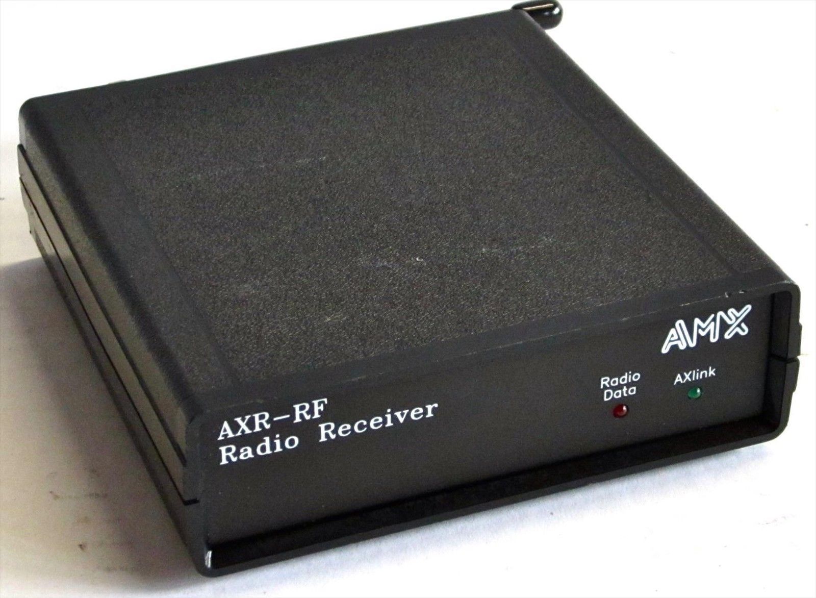 Primary image for AMX AXR-RF AXLINK RADIO FREQUENCY RF RECEIVER - USED w/WARRANTY