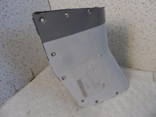Aircraft Sheet Metal Cover P/N 50084-001 RH Cessna Skyhawk? - $34.92
