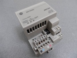 Allen-Bradley 1794-ADN Devicenet Flex I/O 24VDC Adapter - £26.50 GBP