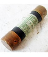 *BOX OF 5* COOPER BUSSMANN BUSS NON-50 ONE-TIME FUSE, 50A 50 AMP - NEW O... - €19,98 EUR