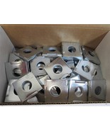 *Box of 39* Wesanco W-5005 E/G   5/8&quot; Bolt Size Guide Washer  Electro-Ga... - €26,47 EUR