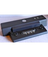 DELL PR01X D/PORT ADVANCED PORT REPLICATOR FOR DELL LATITUDE D-FAMILY LA... - $224.09 MXN