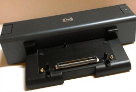 Hp Hewlett Packard En488 Aa Hstnn Ix01 Docking Station Port Replicator For Laptop - $11.79