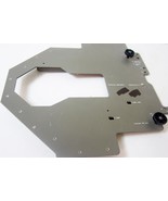 HP HEWLETT PACKARD 18597-60515 COVER TRAY FOR AUTOSAMPLER - $209.75 CAD