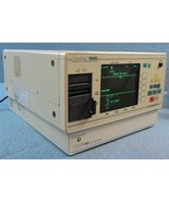 Invivo Omni-trak NVS - Noninvasive Vital Signs Monitoring System - NVS-3200 - $183.45 CAD