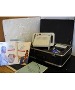 MTI PS-100 Photoscreener Camera W/Case,Manuals,&amp; Instr. Course For Repair - $203.16 CAD