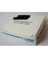 PERKIN ELMER N058-0539 O-RING KIT FOR TYPE II TORCH - NEW SURPLUS - $61.56 CAD