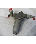 Purolator High Pressure Hydraulic Filter P/N 7505645 - $79.25 CAD