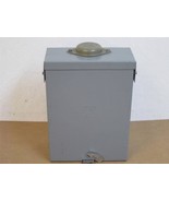 Square D QO6-12L100RB    QO Load Center Series G04 - $65.96