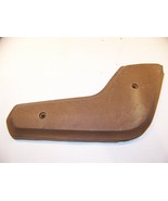 1971 72 73 74 DODGE CHARGER PLYMOUTH ROAD RUNNER SEAT HINGE COVER OEM #3... - £29.51 GBP