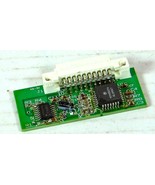 WIN WALKER PW-12834C 100D OAM OFF HOOK ANNOUNCE MODULE CARD BOARD - USED... - £33.19 GBP