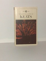 Keats, The Selected Poetry of Keats, John - $1.97