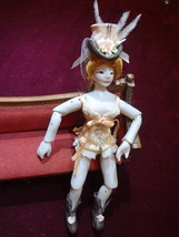 The Bordello Figure by Sylvia Lyons #33 - $175.00
