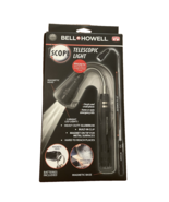 Bell Howell Telescopic Light As Seen On TV Extends To 22” Magnetic - £11.00 GBP
