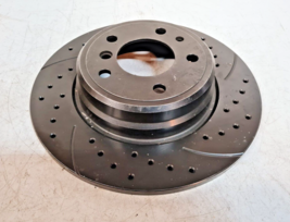 Disc Brake Rotor TGA 34008 | CB 34032 R - £52.65 GBP