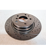 Disc Brake Rotor TGA 34008 | CB 34032 R - $1,297.68 MXN