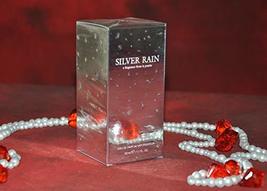 Silver Rain Perfume by La Prairie for Women. Eau De Parfum Spray 1.7 oz / 50 Ml image 14