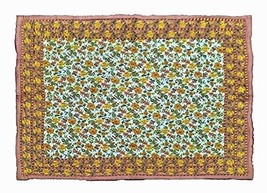 Joharibazar Quilt Rajai Single Bed Blanket Jaipur Lightweight Cotton Rajasthani - £60.93 GBP