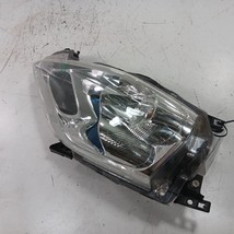 Driver Left Headlight Head Lamp Halogen Fits 13-14 Nissan LEAF  - $159.94