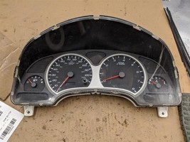 Speedometer MPH Fits 05-06 EQUINOX 296940 - £46.15 GBP