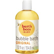 Burt's Bees Tear Free Baby Bubble Bath Wash, Default, 12 Fl Oz - $11.87
