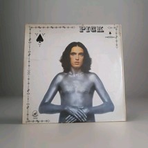 Henryk Svika Pick 1973 Pick LP Gatefold Koliphone Israeli Glam Rock  - $3,717.23 MXN