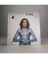 Henryk Svika Pick 1973 Pick LP Gatefold Koliphone Israeli Glam Rock  - $3,714.00 MXN