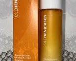 Ole Henriksen Truth Barrier Booster Orange Ferment Vitamin C Essence - 4... - £31.26 GBP