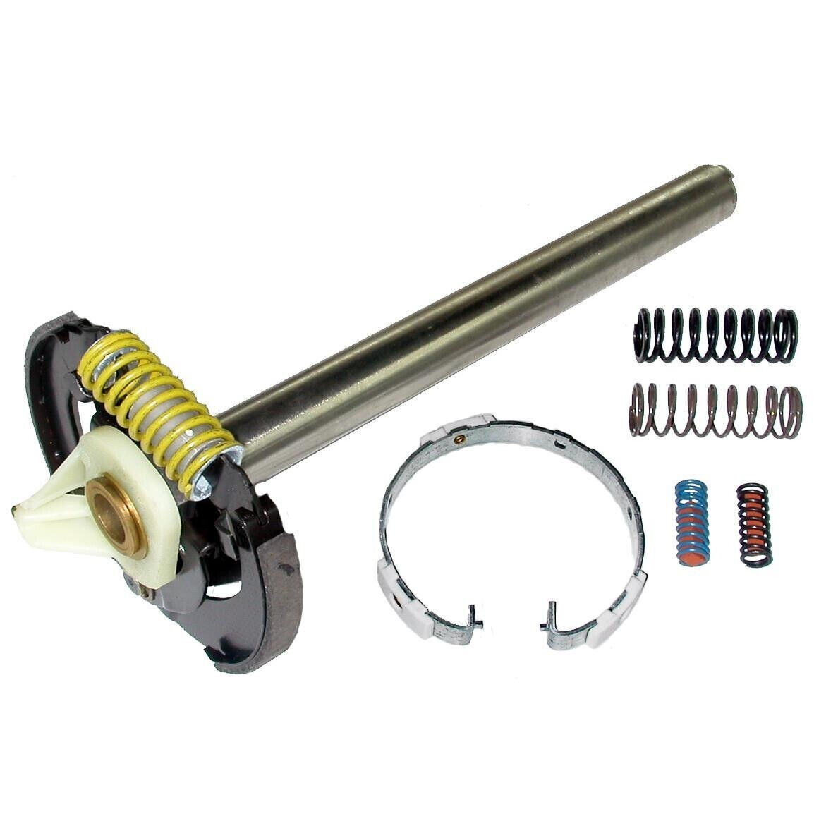 OEM Basket Drive for Maytag MVWC6ESWW1 MTW5800TW0 MET3800TW2 MTW5840TW0 - $141.56