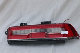 14-15 Chevy Camaro RS SS LED Taillight Brake Rear Light Lamp Passenger Right RH
