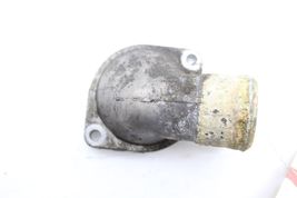 04-05 SUBARU FORESTER XT THERMOSTAT HOUSING Q1949 image 10