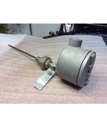 JMS SOUTHEAST TEMPERATURE MEASUREMENT THERMOCOUPLE TE-D708 NEW NOS $199 - $197.02