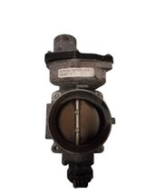 Throttle Body Throttle Valve Assembly Thru 1/31/10 Fits 05-10 EXPEDITION... - $63.36