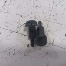Hyundai Elantra Windshield Wiper Washer Fluid Hood Sprayer Nozzles  2017... - $19.79