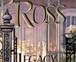 Legacy Of Lies Ross, JoAnn - $2.93