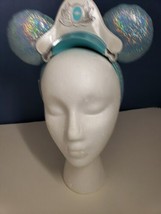 Disney Cruise Line DCL 25th Anniversary Loungefly Minnie Mickey Ears Headband - £21.88 GBP