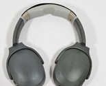 Skullcandy - Crusher Evo Wireless Headphones - Chill Gray - DEFECTIVE!! ... - £30.92 GBP