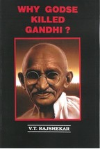 Why Godse Killed Gandhi? - £19.92 GBP
