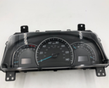 2013-2014 Toyota Camry Speedometer Instrument 33766 Miles OEM F01B48002 - $65.01
